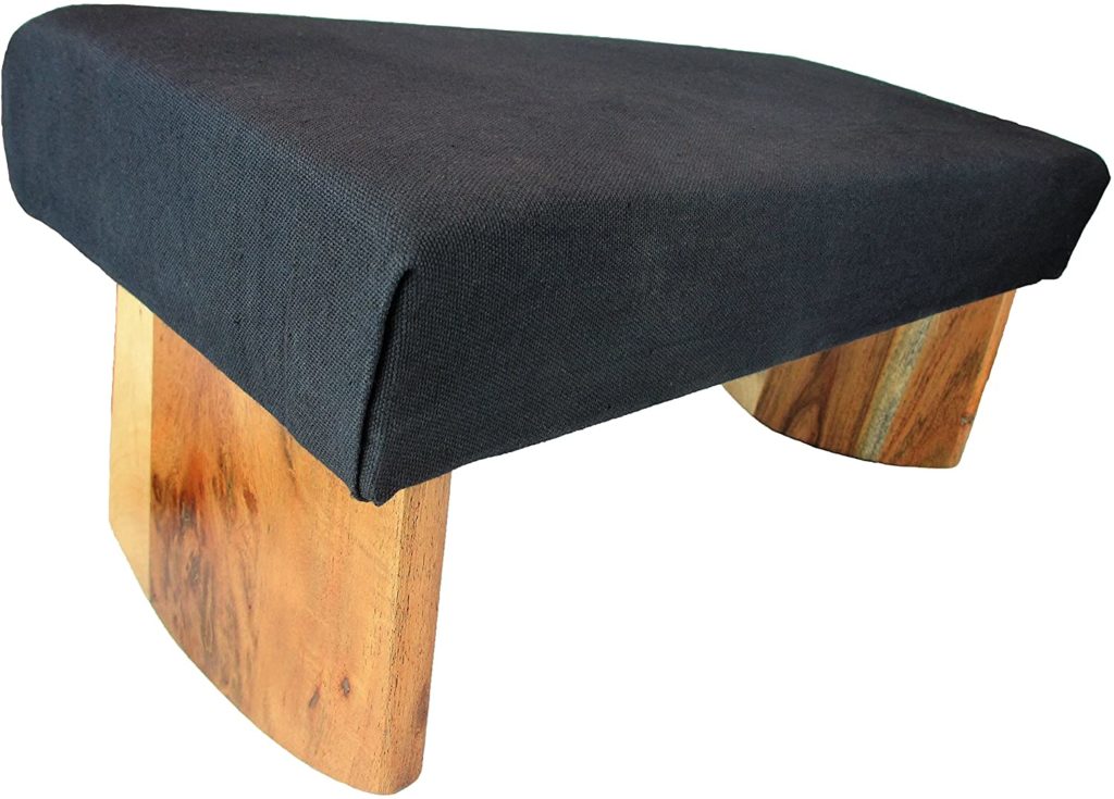 Meditation Designs - Meditation Bench