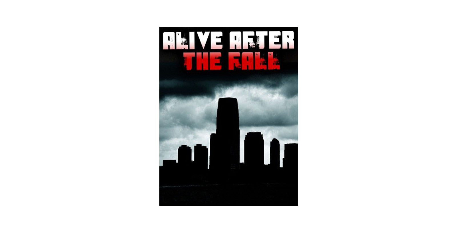 Alive After The Fall Book Reviews
