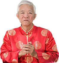 Master Li