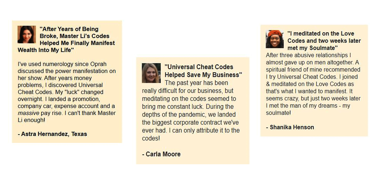 Master Lis Universal Cheat Codes Customer Reviews