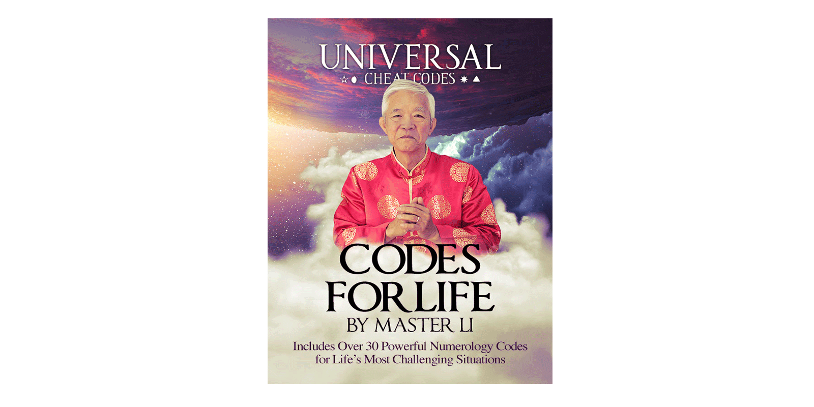 Master Li's Universal Cheat Codes Reviews