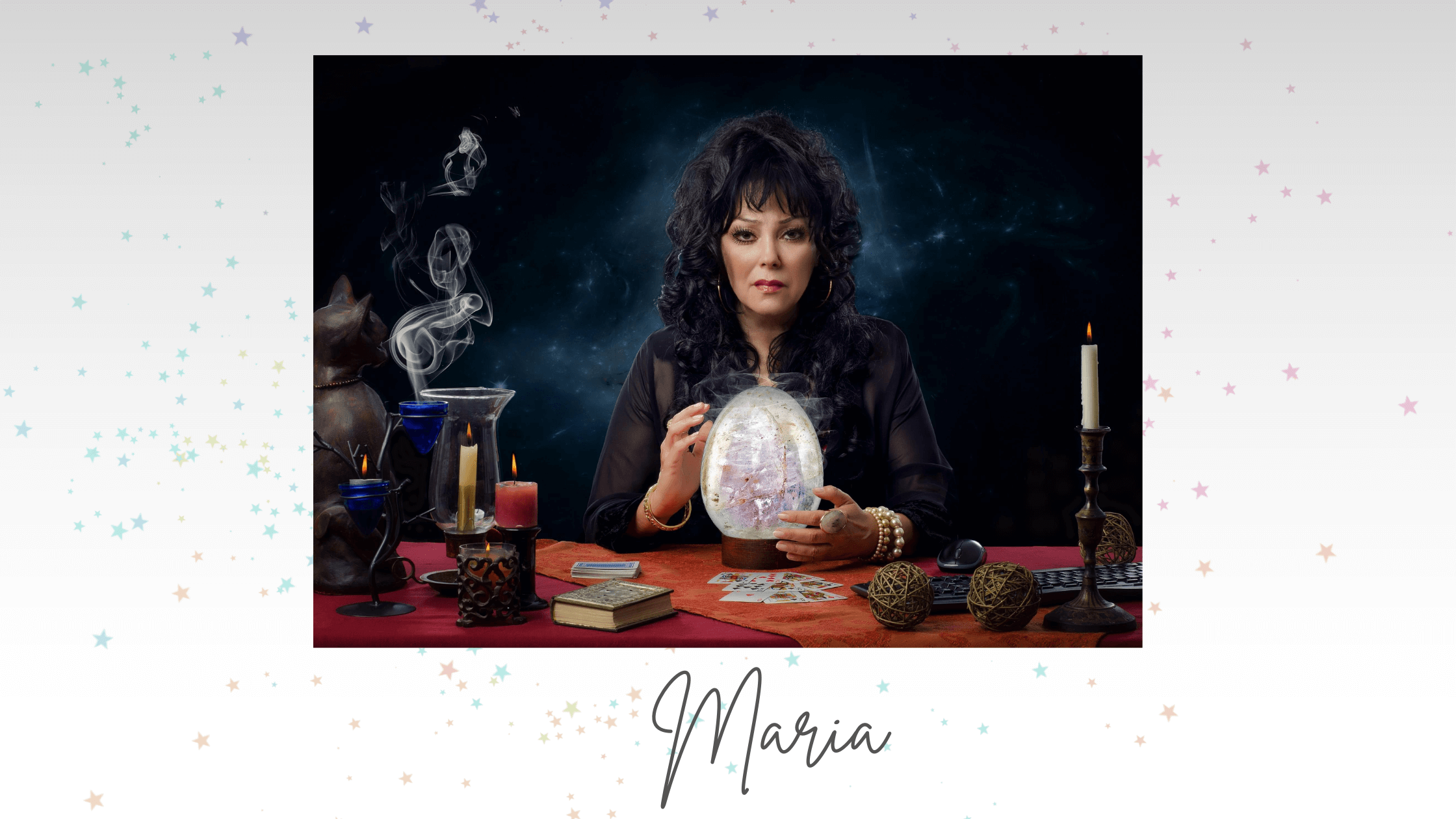 MMoonmate Reading Creator