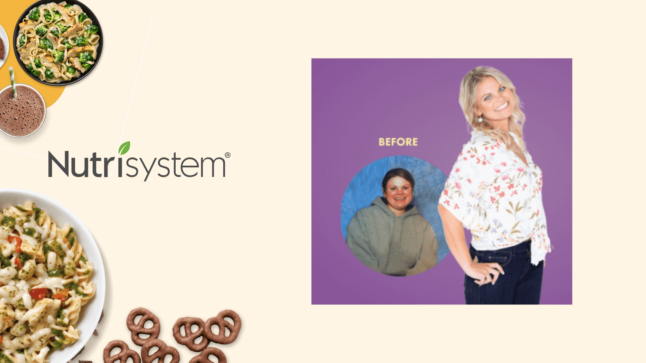 Nutrisystem Results
