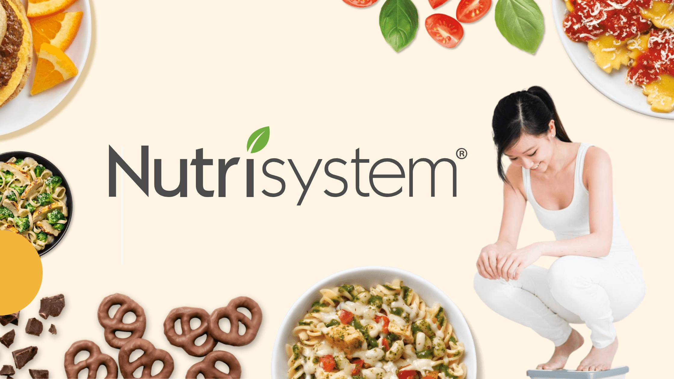 Nutrisystem Reviews