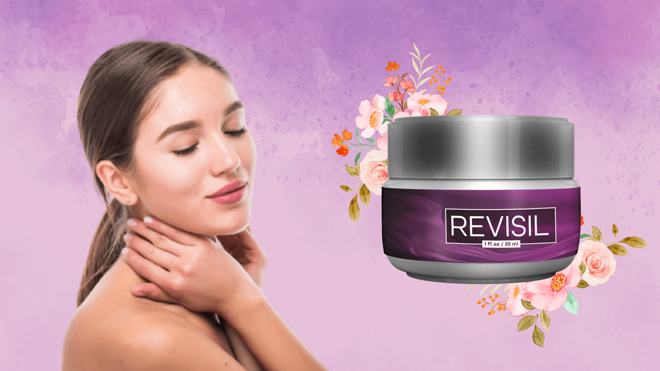 Revisil Working