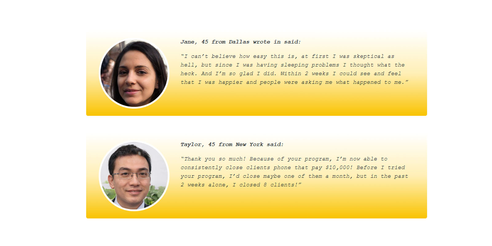 Ultra Manifestation Customer Reviews