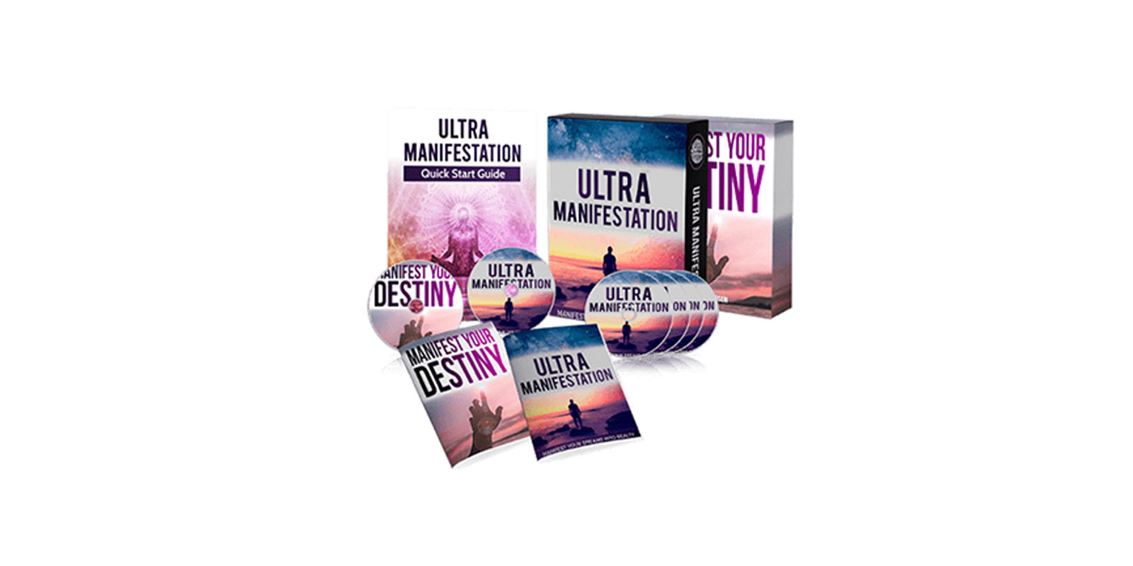 Ultra Manifestation Reviews