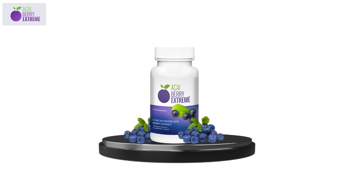Acai Berry Extreme Reviews
