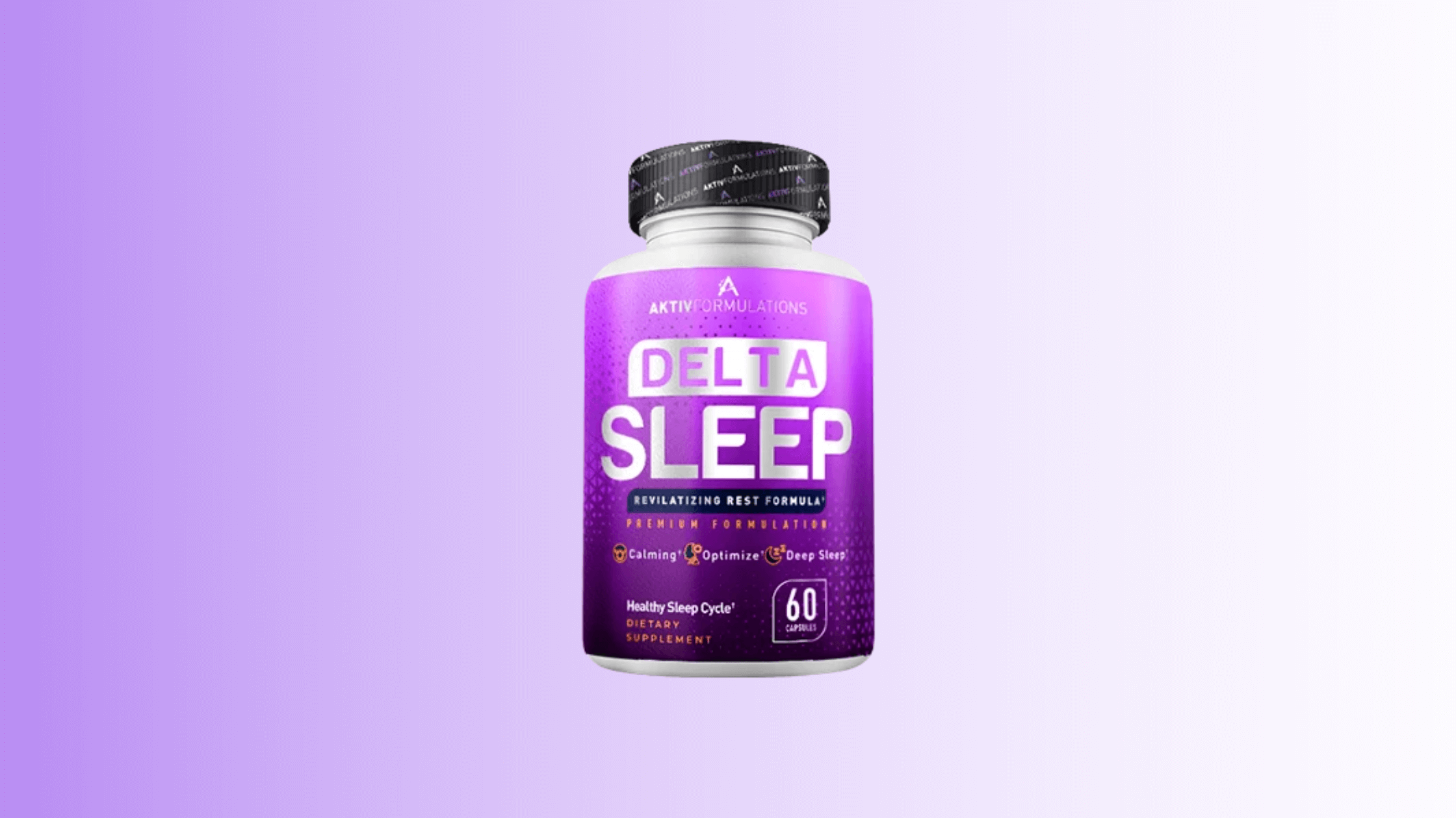 Aktiv Formulations Delta Sleep Reviews