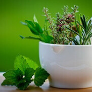 Aurifix Ingredient - A Complex of 39 Herbal Extracts