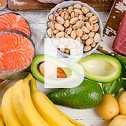 Aurifix Ingredient - Vitamin B