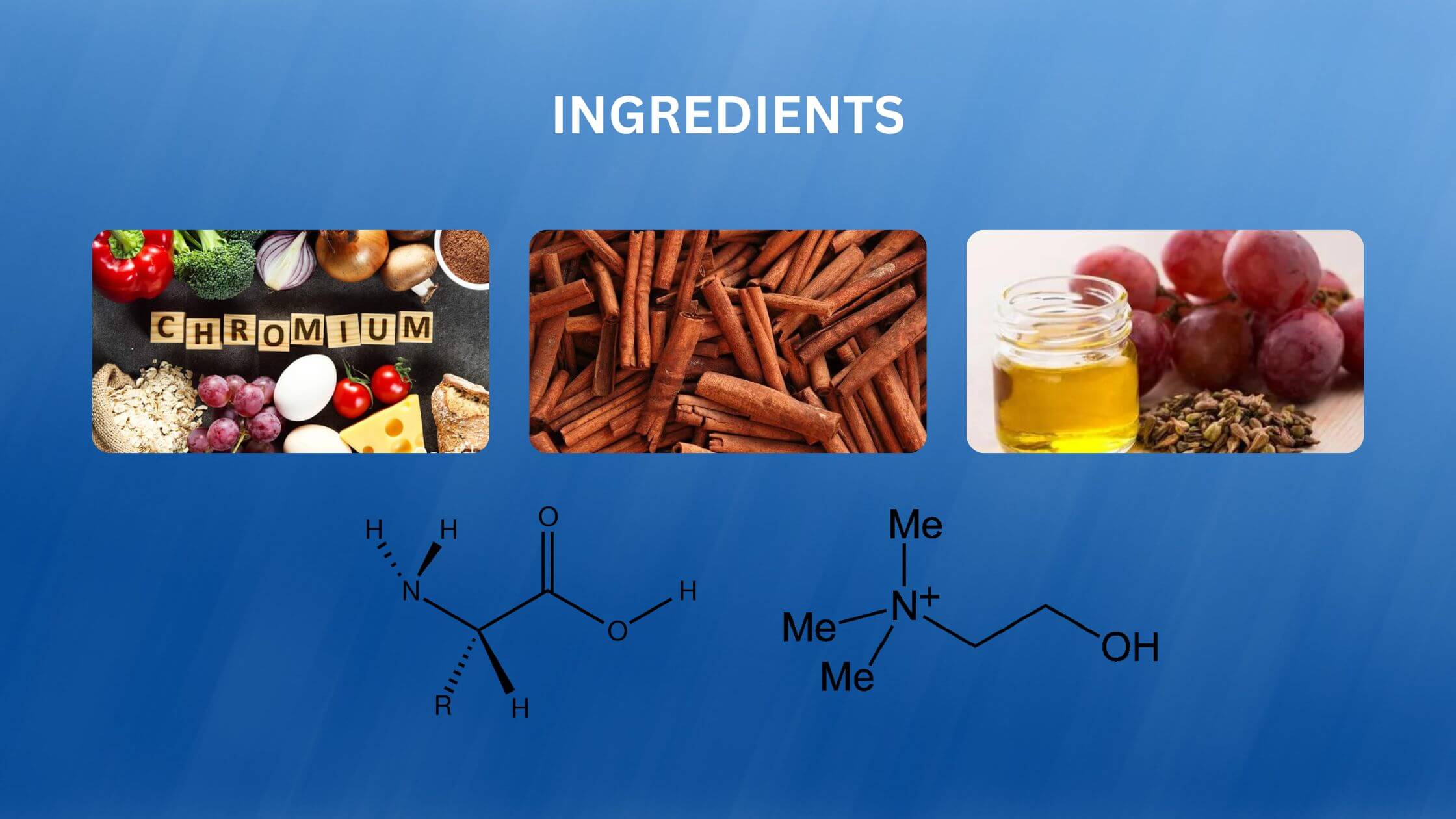 Breakfast Burn Ingredients