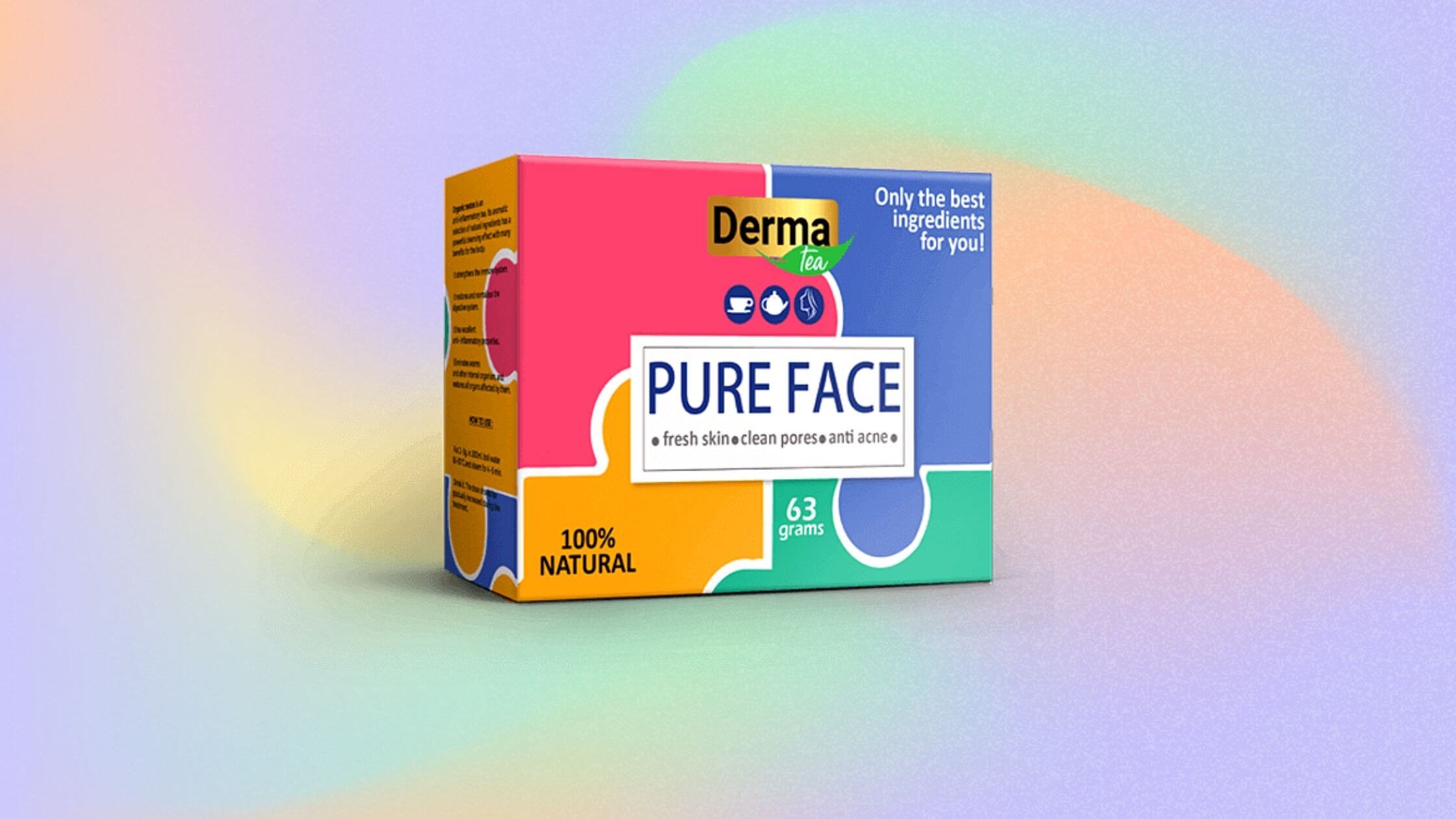 Derma Tea Reviews
