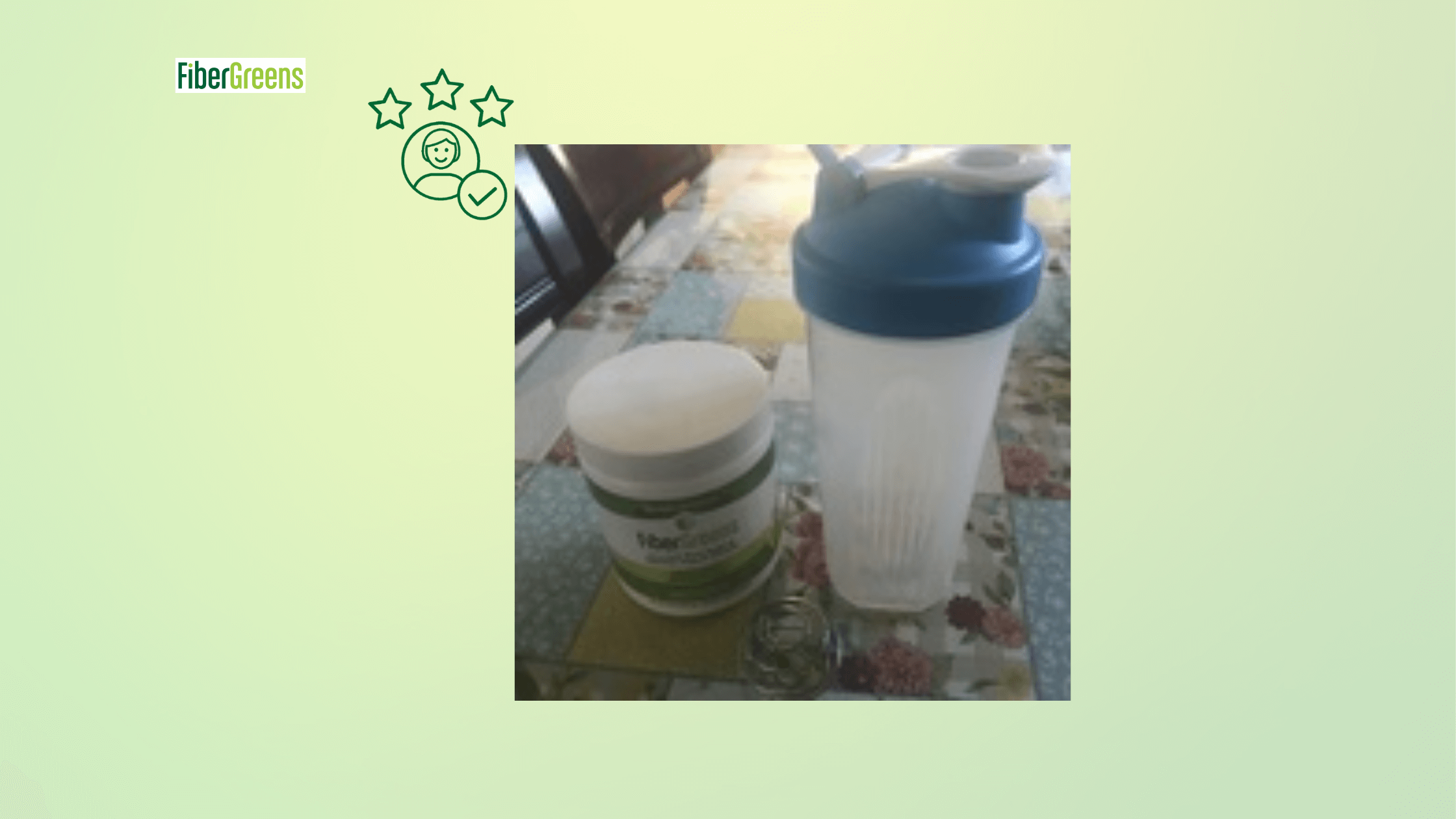 Fiber Greens Customer Reviews