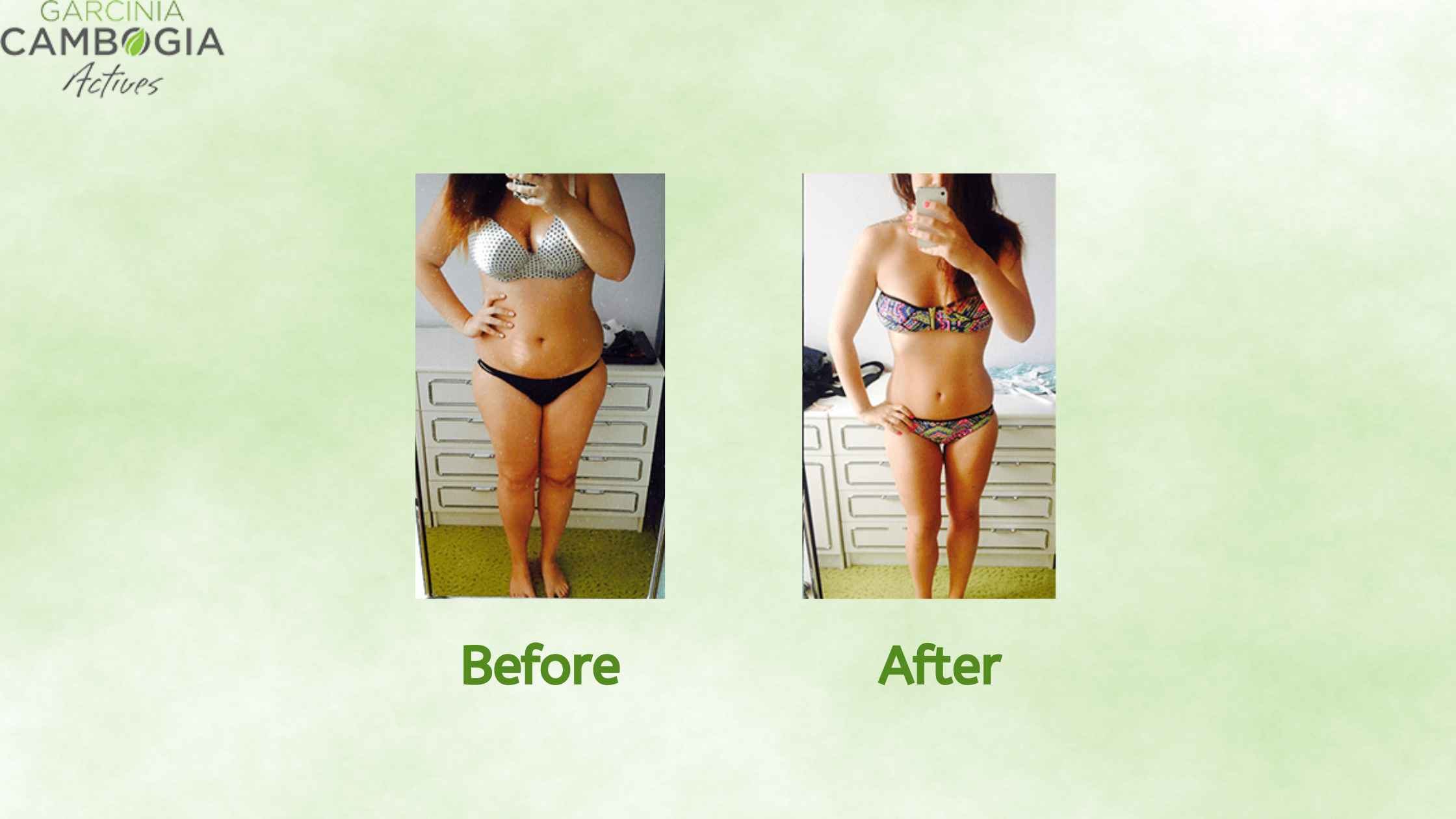 Garcinia Cambogia Actives