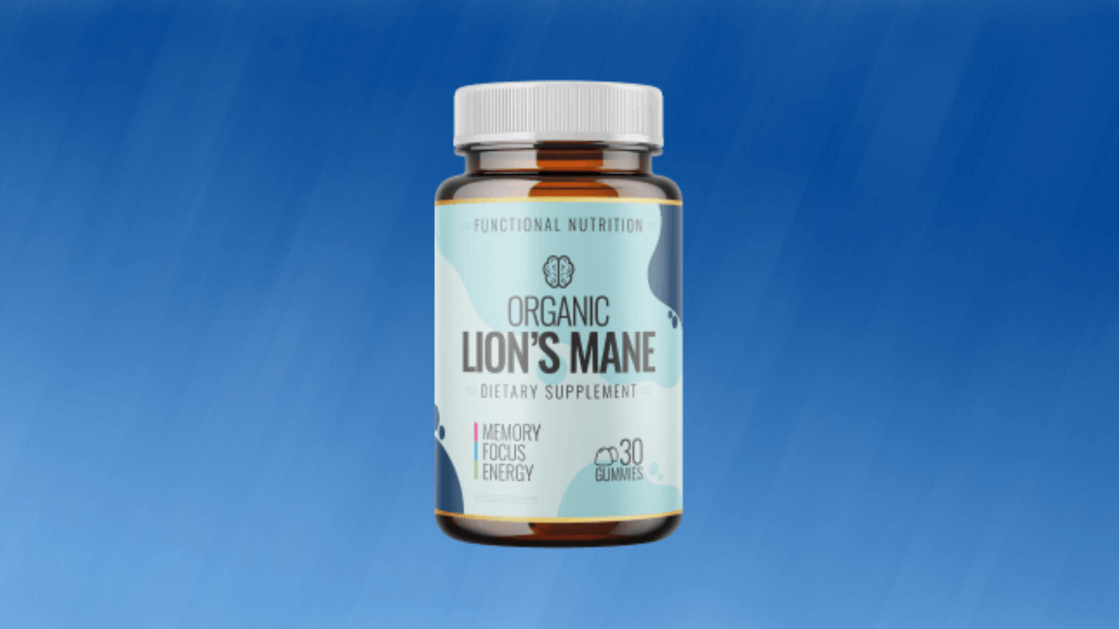 Lion's Mane Gummies Reviews
