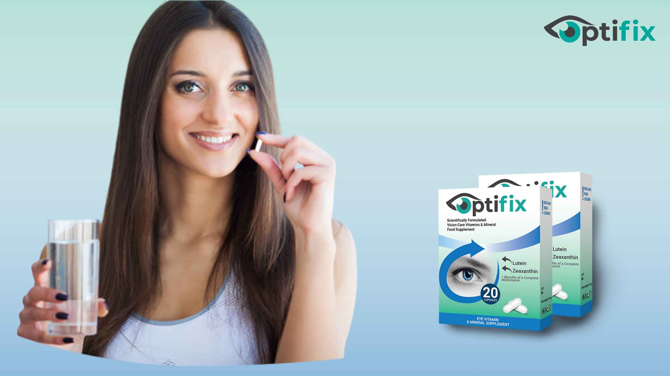 Optifix Dosage