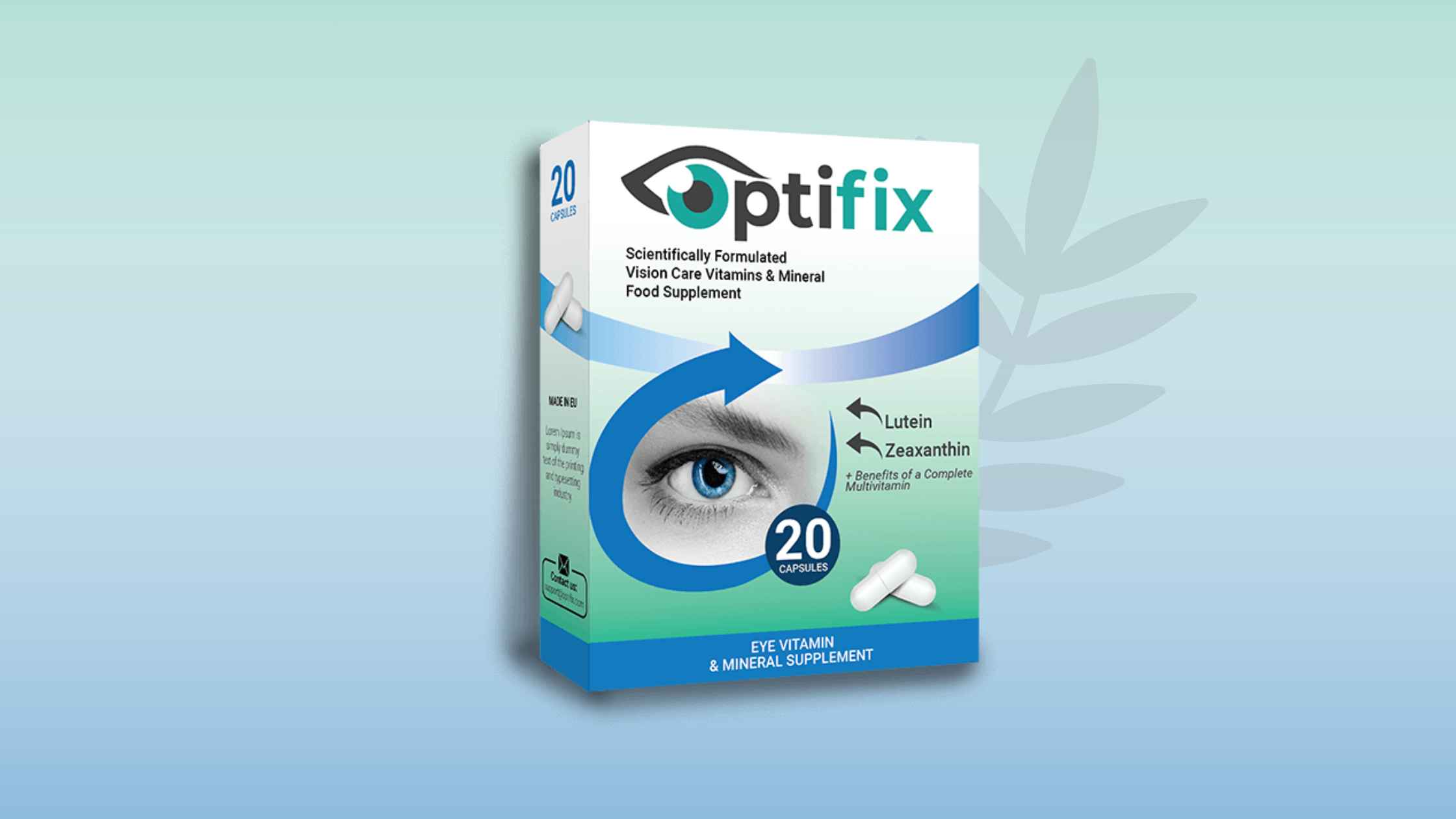 Optifix Reviews