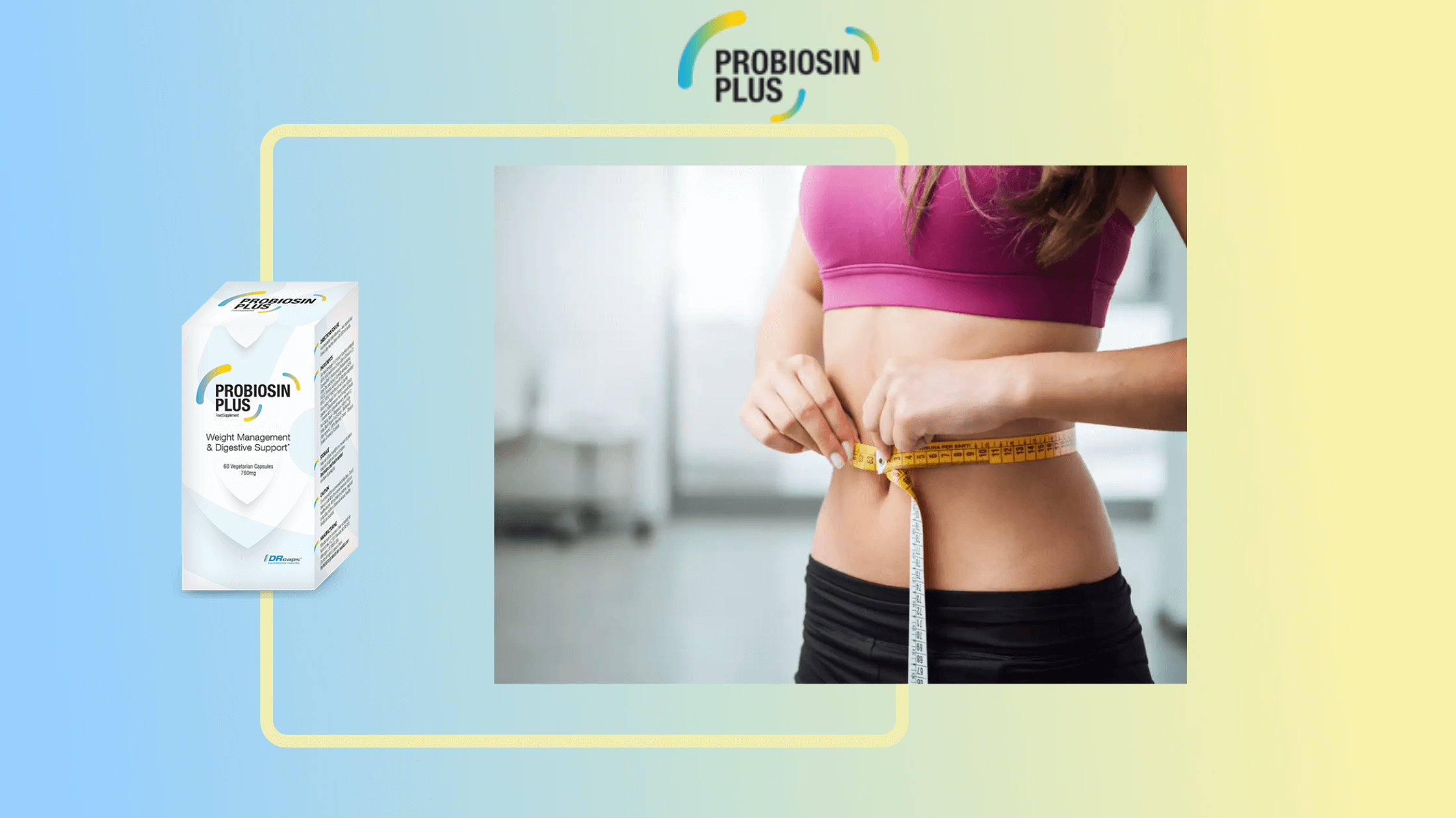 Probiosin Plus Benefits