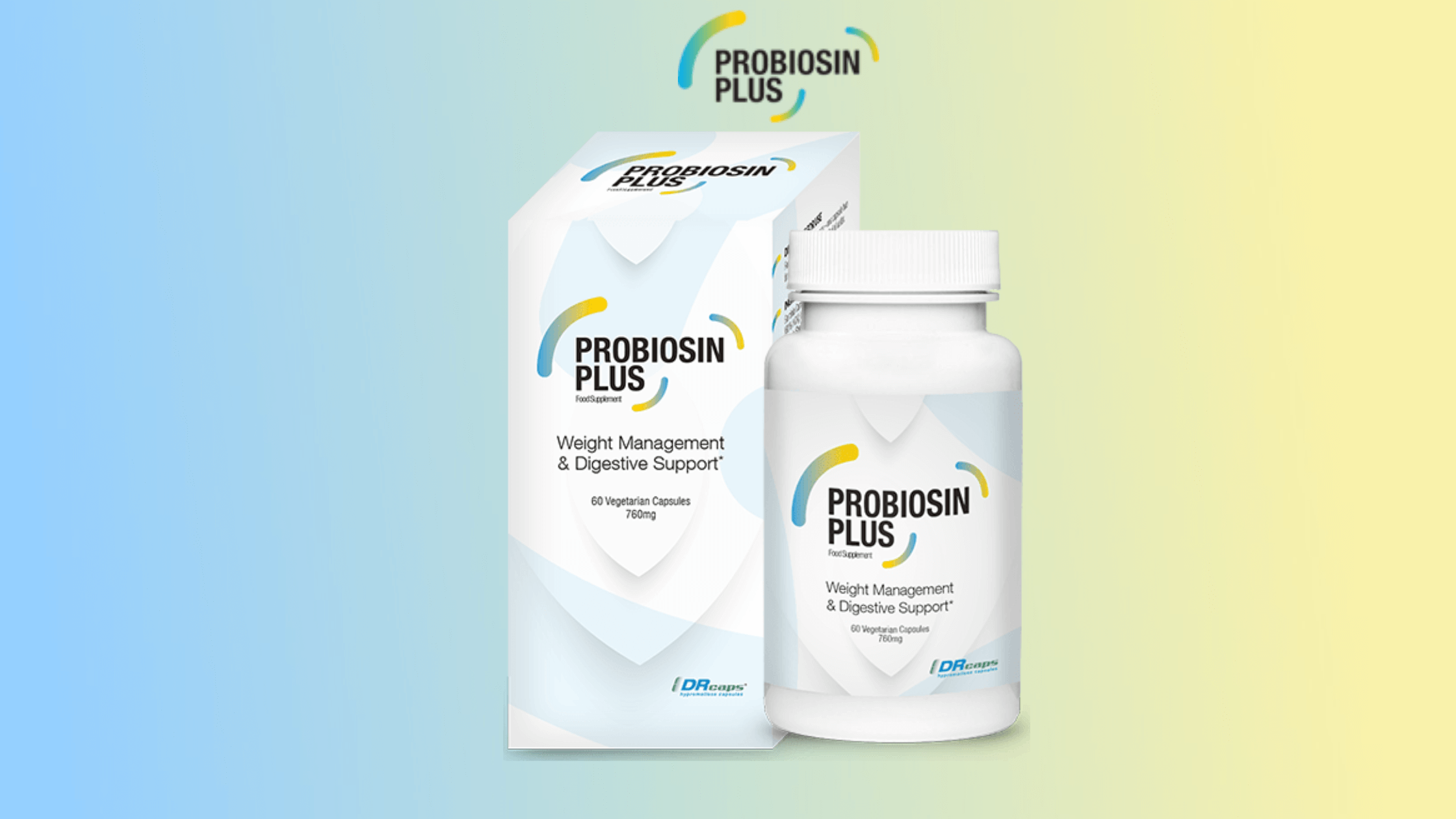 Probiosin Plus Supplement