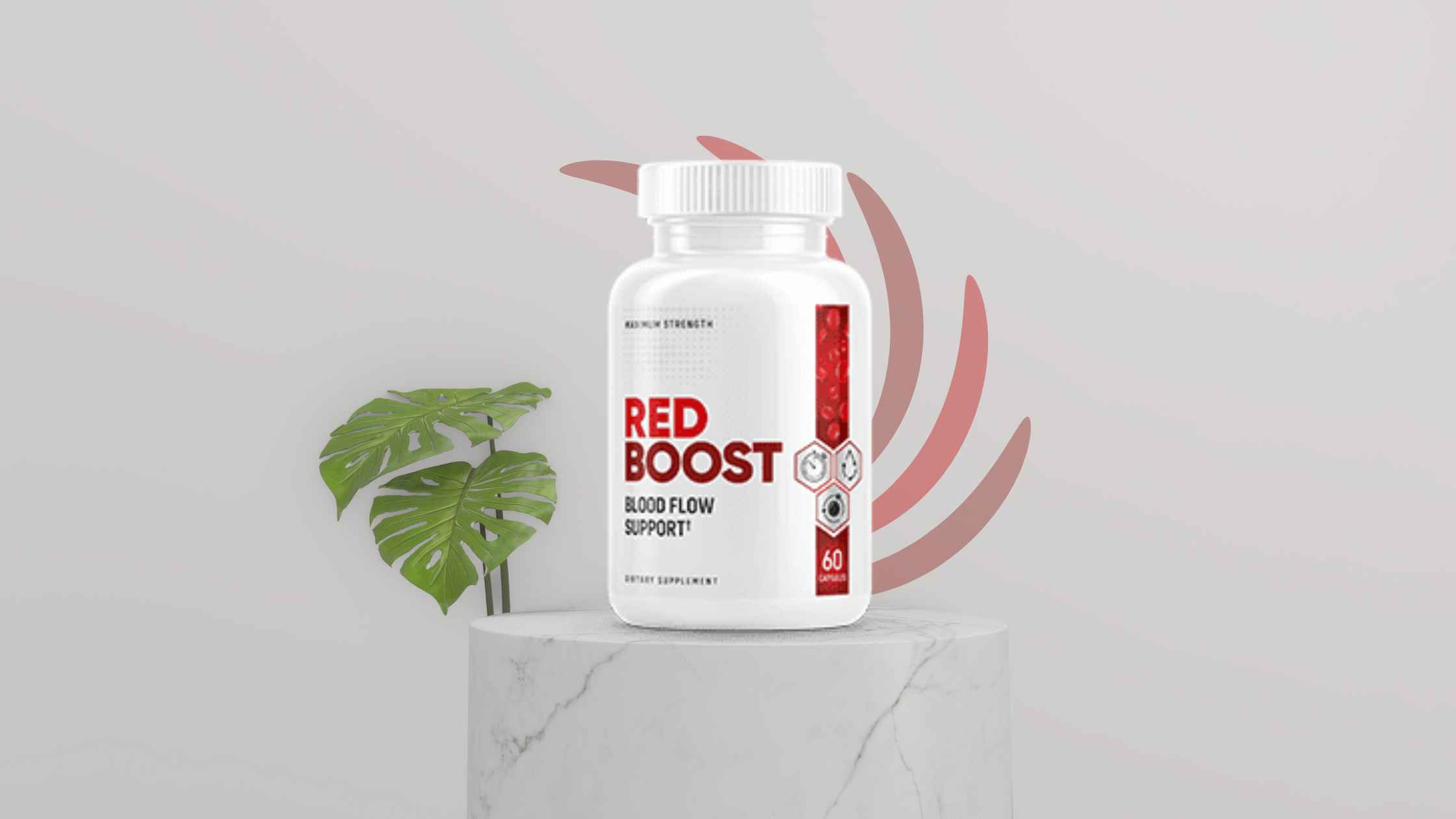 Red Boost Reviews