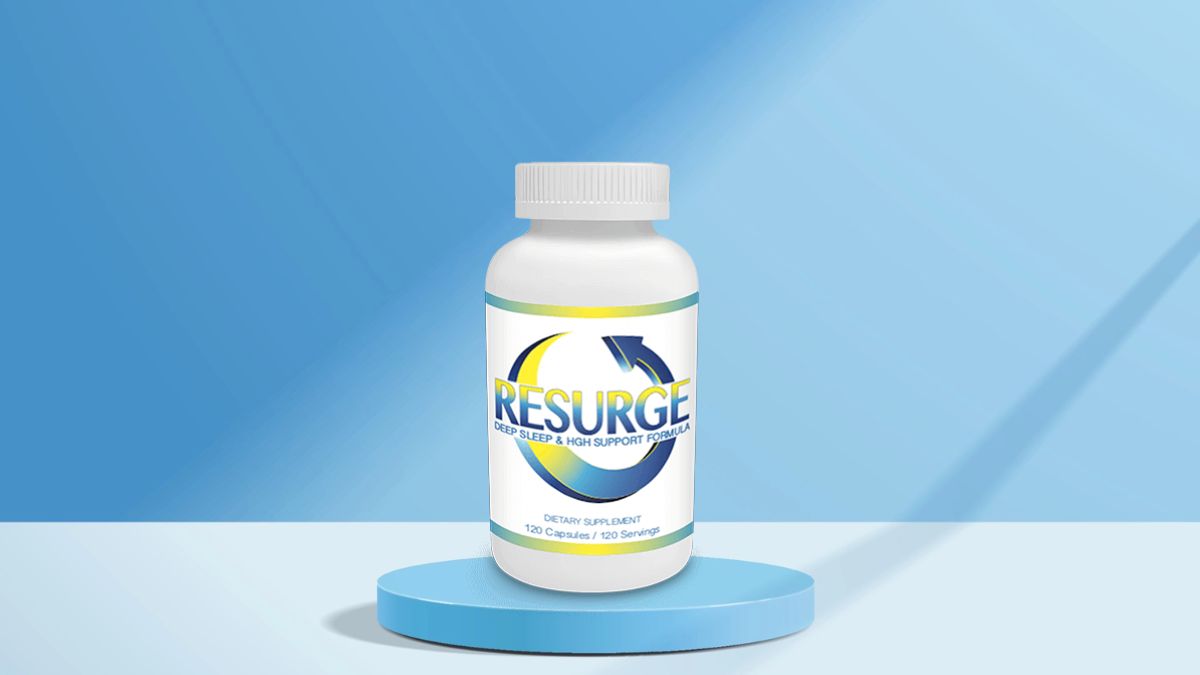 Resurge Reviews