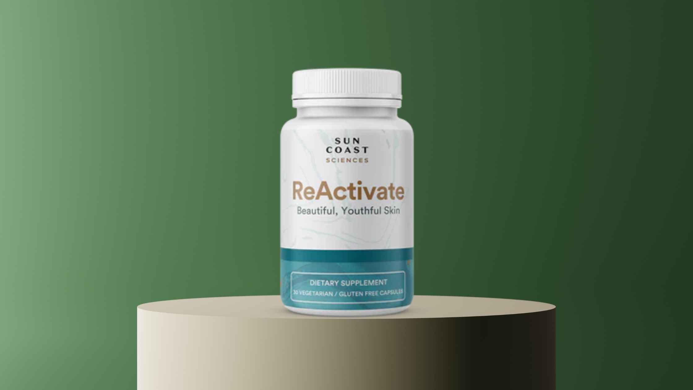 Sun Coast Sciences ReActivate Reviews
